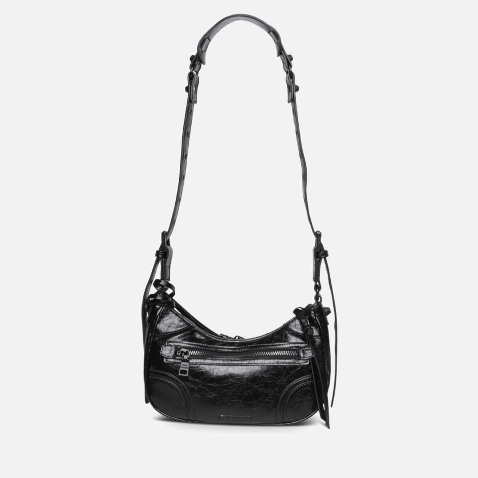 Steve Madden Bglowing Faux Leather Crossbody Bag