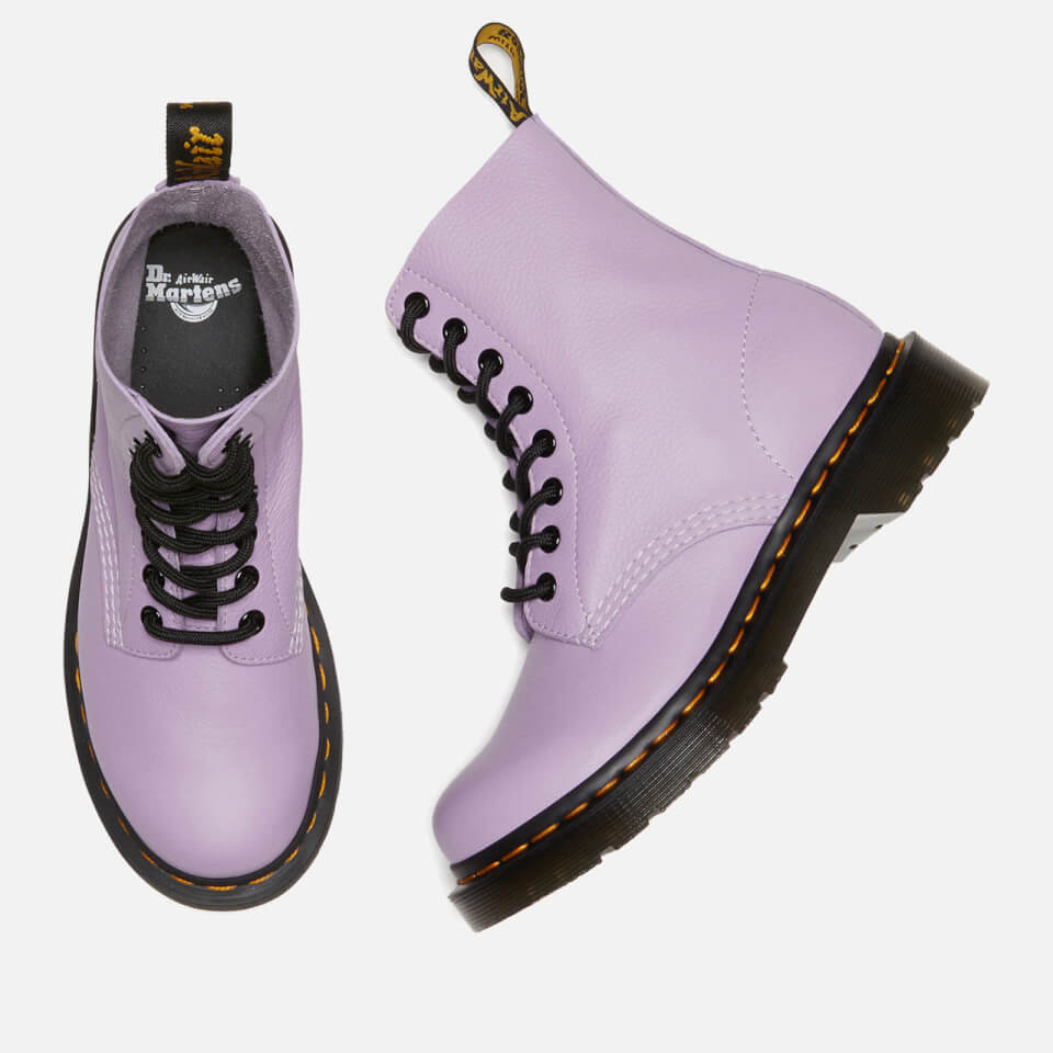 Dr. Martens 1460 Pascal Virginia Leather Boots