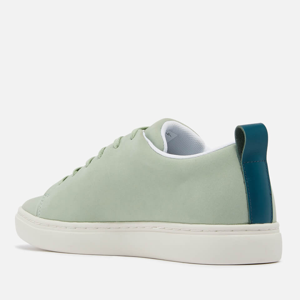 Paul Smith Women’s Lee Nubuck Trainers