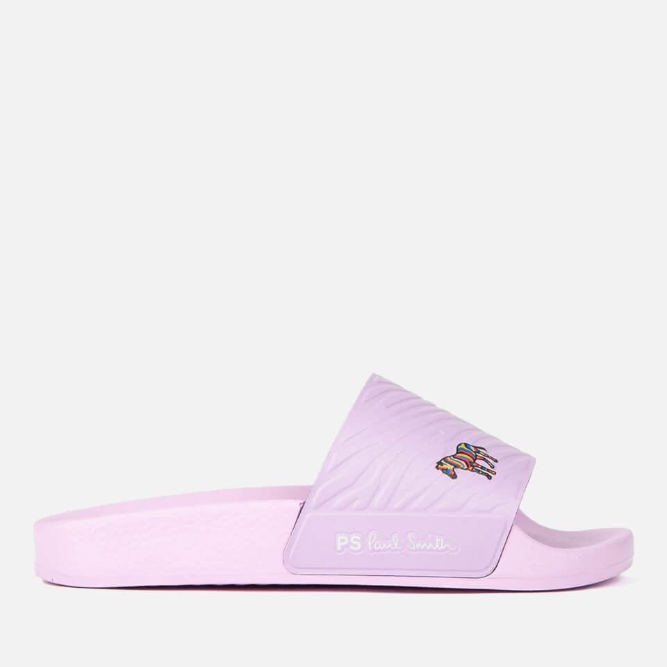 Paul Smith Women's Nyro Rubber Slide Sandals