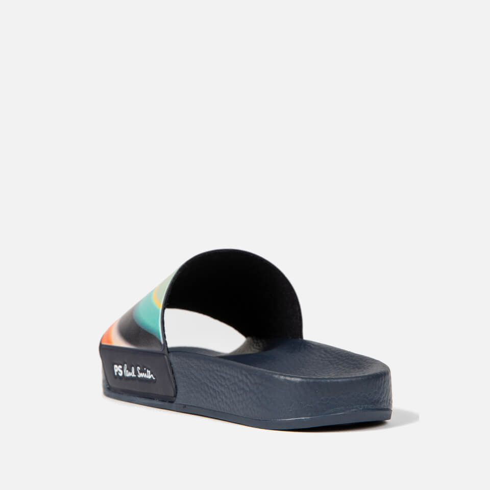 Original Paul Smith Leather Slippers Available in Surulere - Shoes,  Kunleski Luxuries | Jiji.ng