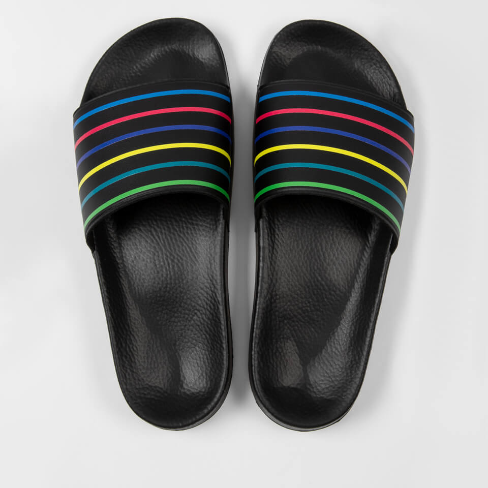 mens sliders paul smith