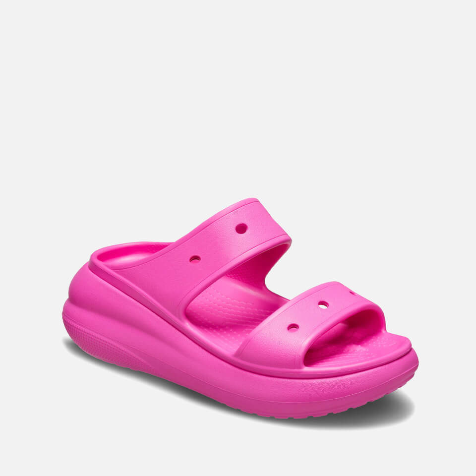 Crocs Women's Classic Crush Croslite™ Sandals