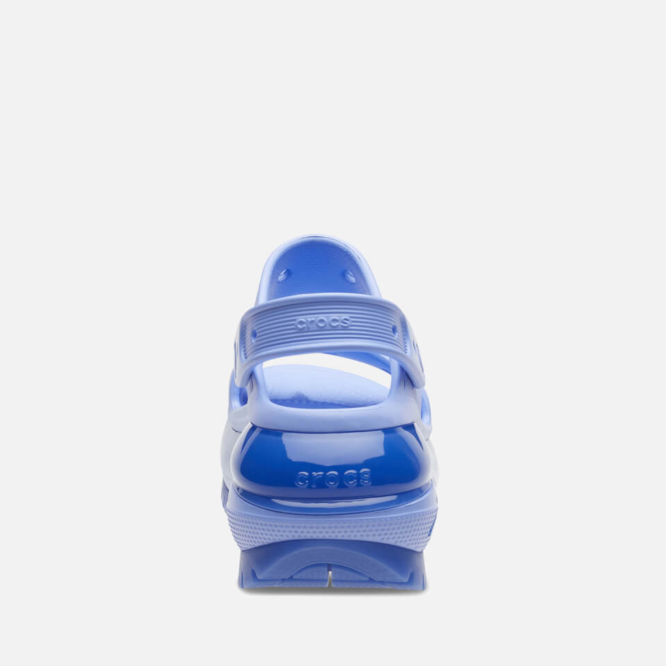 Crocs Women's Classic Mega Crush Croslite™ Sandals
