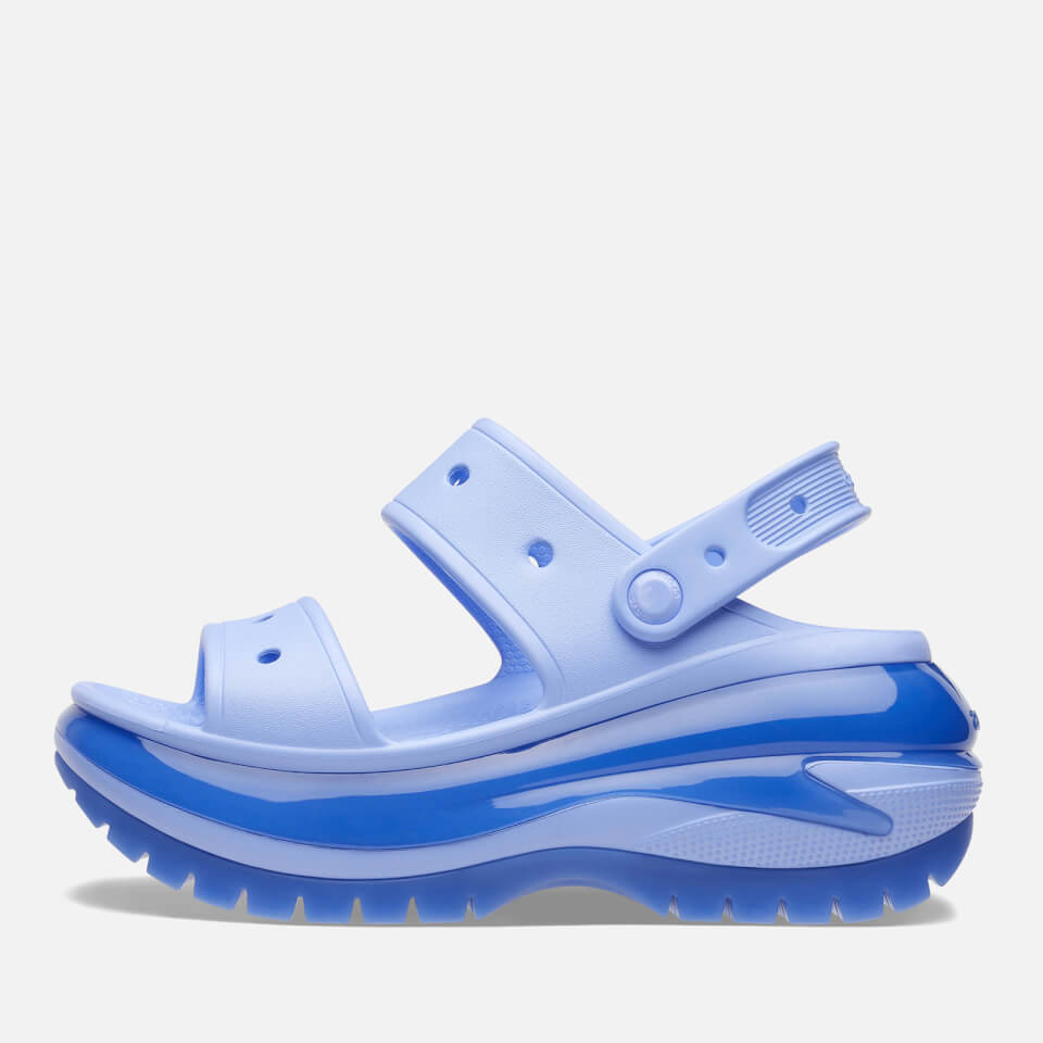 Crocs Women's Classic Mega Crush Croslite™ Sandals