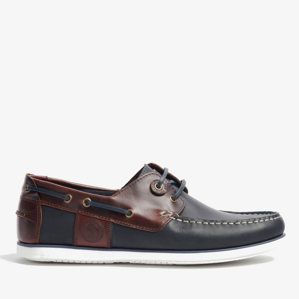 Barbour footwear sale hot sale
