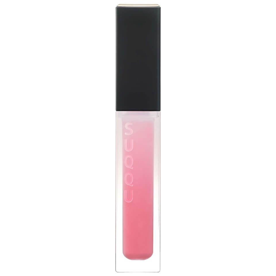 SUQQU Treatment Wrapping Lip Gloss - 1