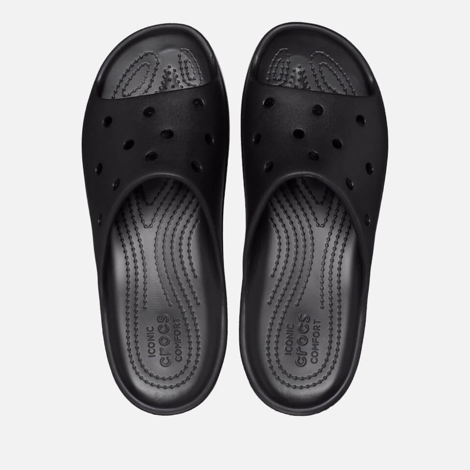 Crocs Women's Classic Croslite™ Platform Slide Sandals