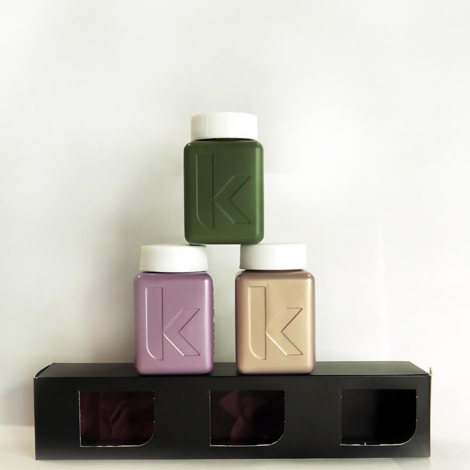 KEVIN.MURPHY Hydrate.Me Try Me Trio