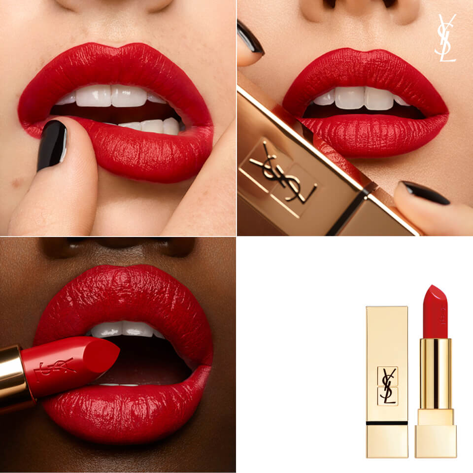 Ysl eye gloss smudger top