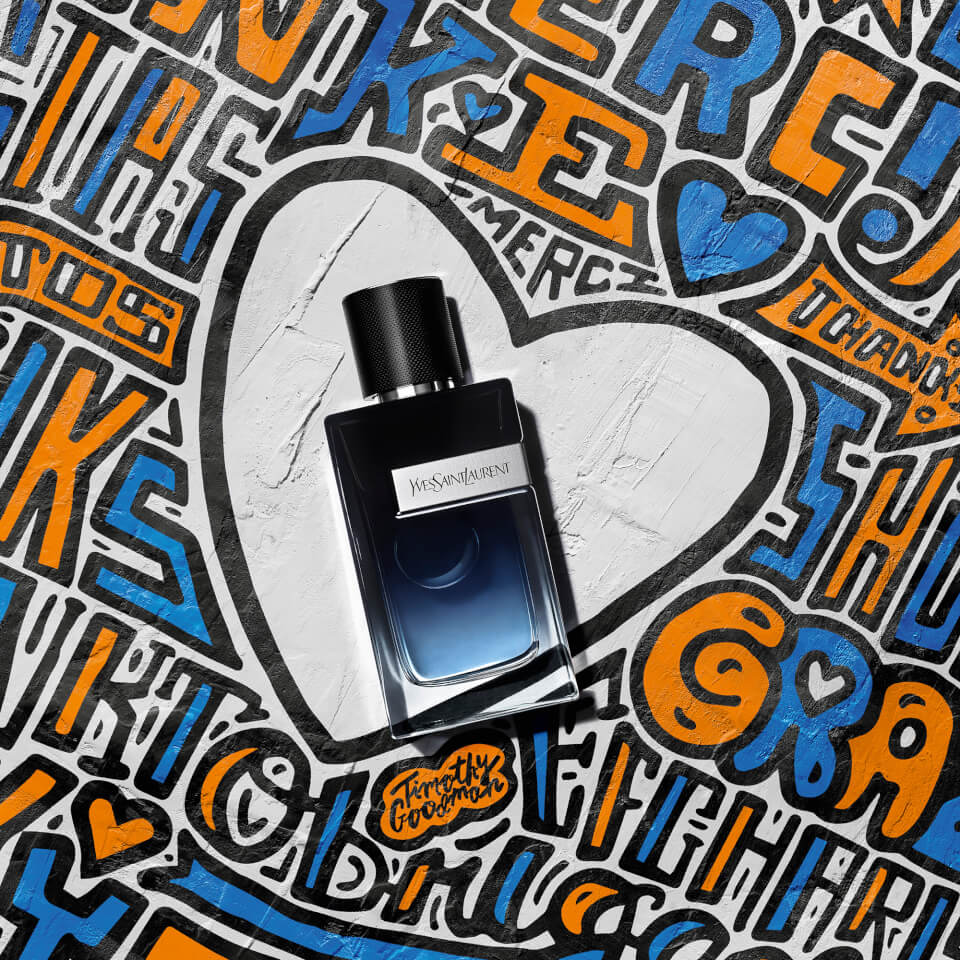 Ysl y gift set 100ml best sale