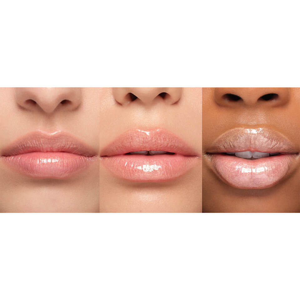 Anastasia Beverly Hills Lip Gloss - Goldy