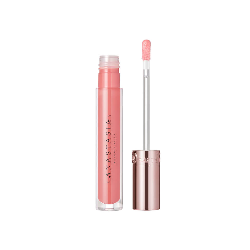 Anastasia Beverly Hills Lip Gloss - Soft Pink