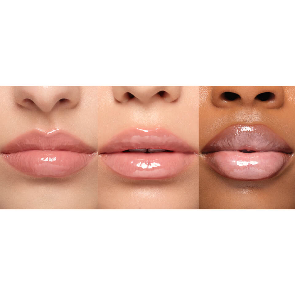 Anastasia Beverly Hills Lip Gloss - Deep Taupe