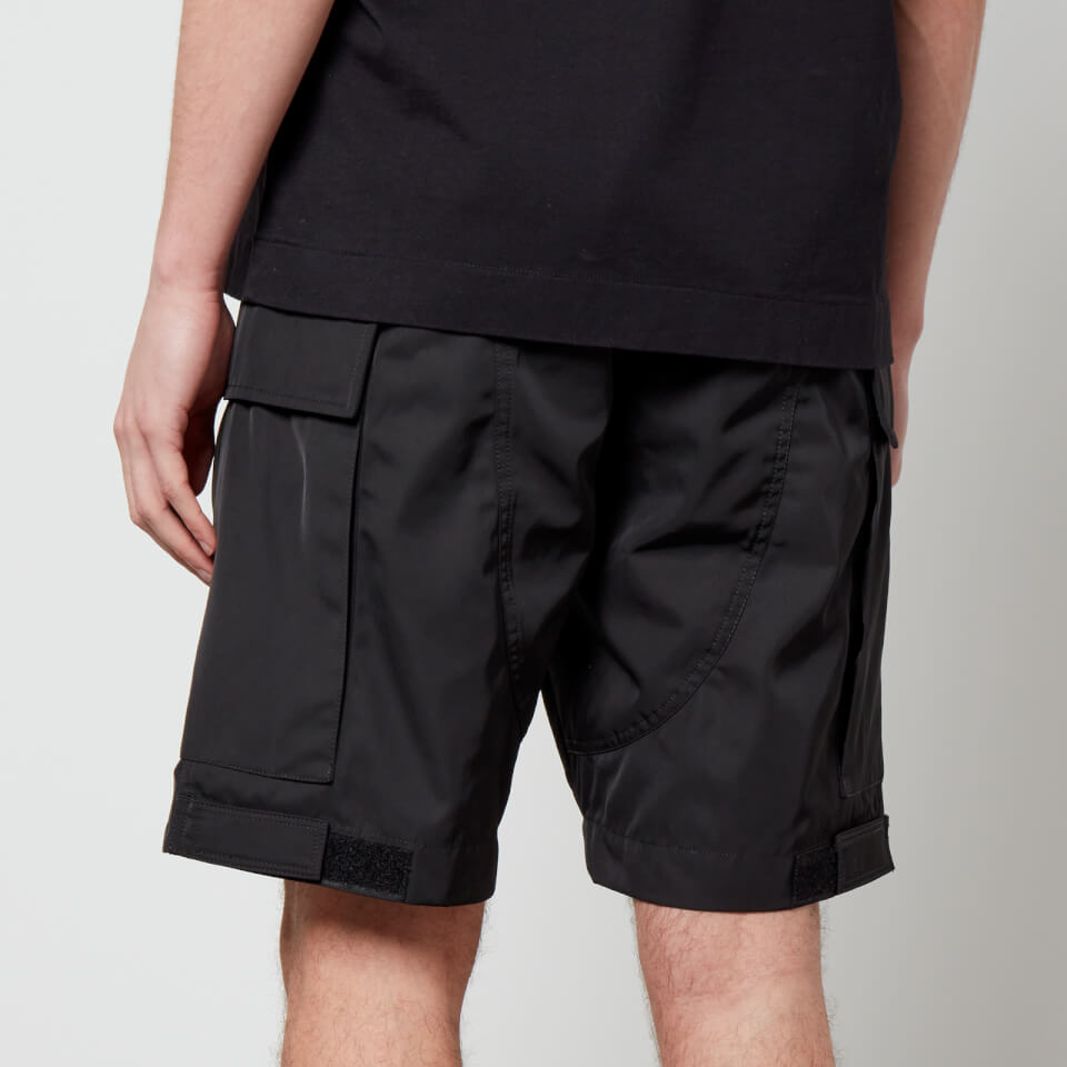 1017 ALYX 9SM Tactical Shell Cargo Shorts - IT 46/S | Coggles 1017 ALYX 9SM Tactical Shell Cargo Shorts - IT 46/S | Coggles