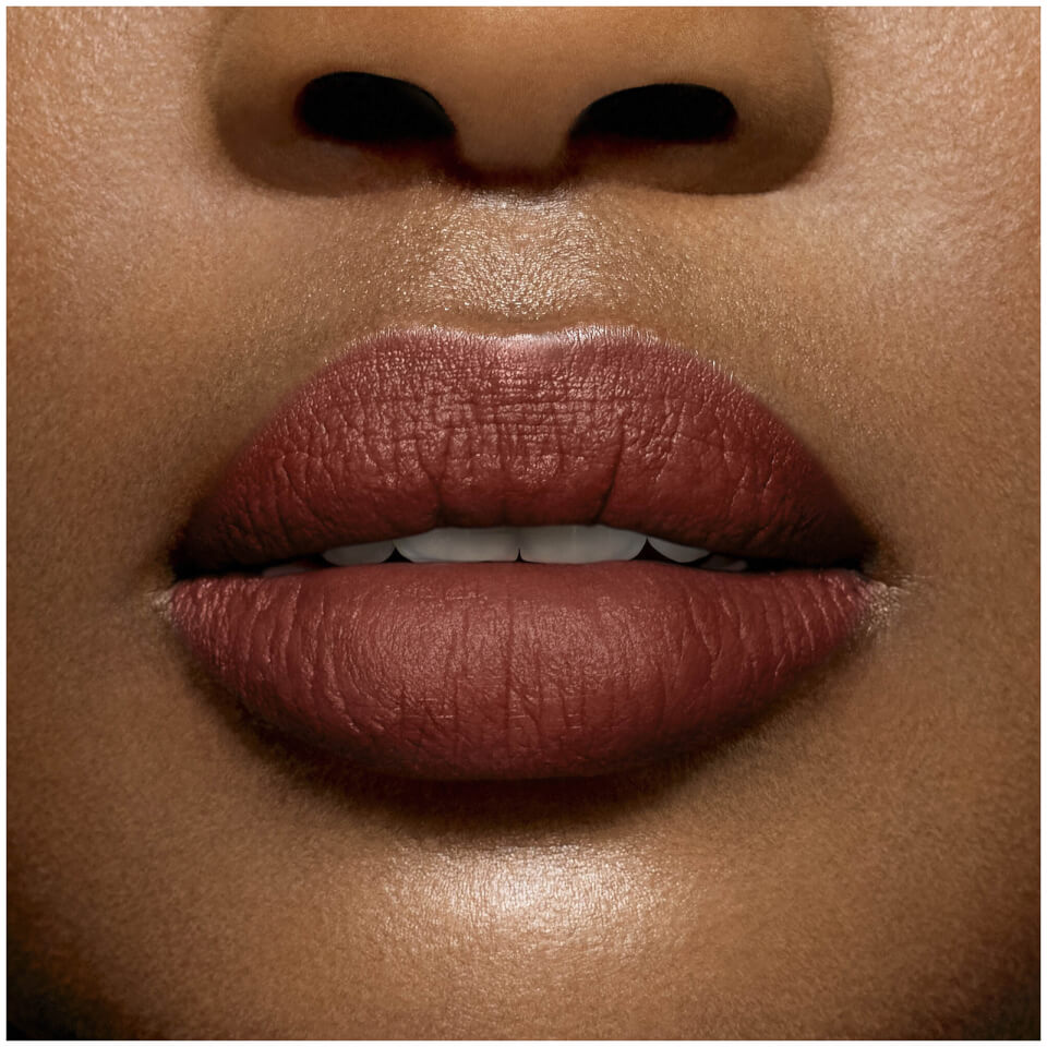Lancôme L'Absolu Rouge Intimatte Lipstick Refill - 299