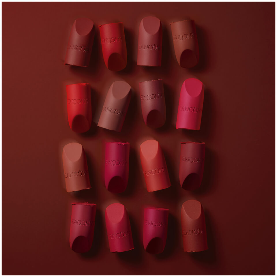 Lancôme L'Absolu Rouge Intimatte Lipstick - 196 French Touch