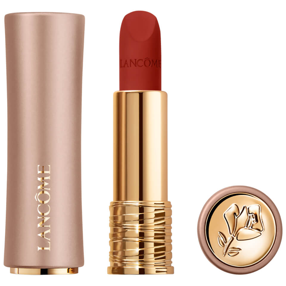 Lancôme L'Absolu Rouge Intimatte Lipstick - 196 French Touch