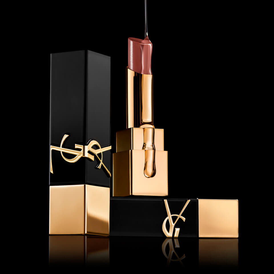 Yves Saint Laurent Rouge Pur Couture The Bold Lipstick - 1968