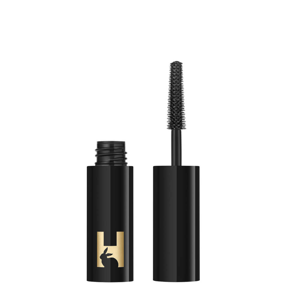 Hourglass Travel Size Unlocked Instant Extensions Mascara - Ultra Black 5g