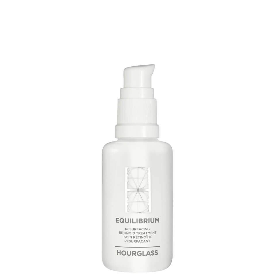 Hourglass Equilibrium Resurfacing Retinoid Treatment 30ml