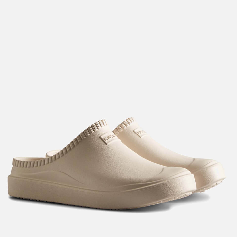 Hunter In/Out BLOOM™ Algae Foam Clogs