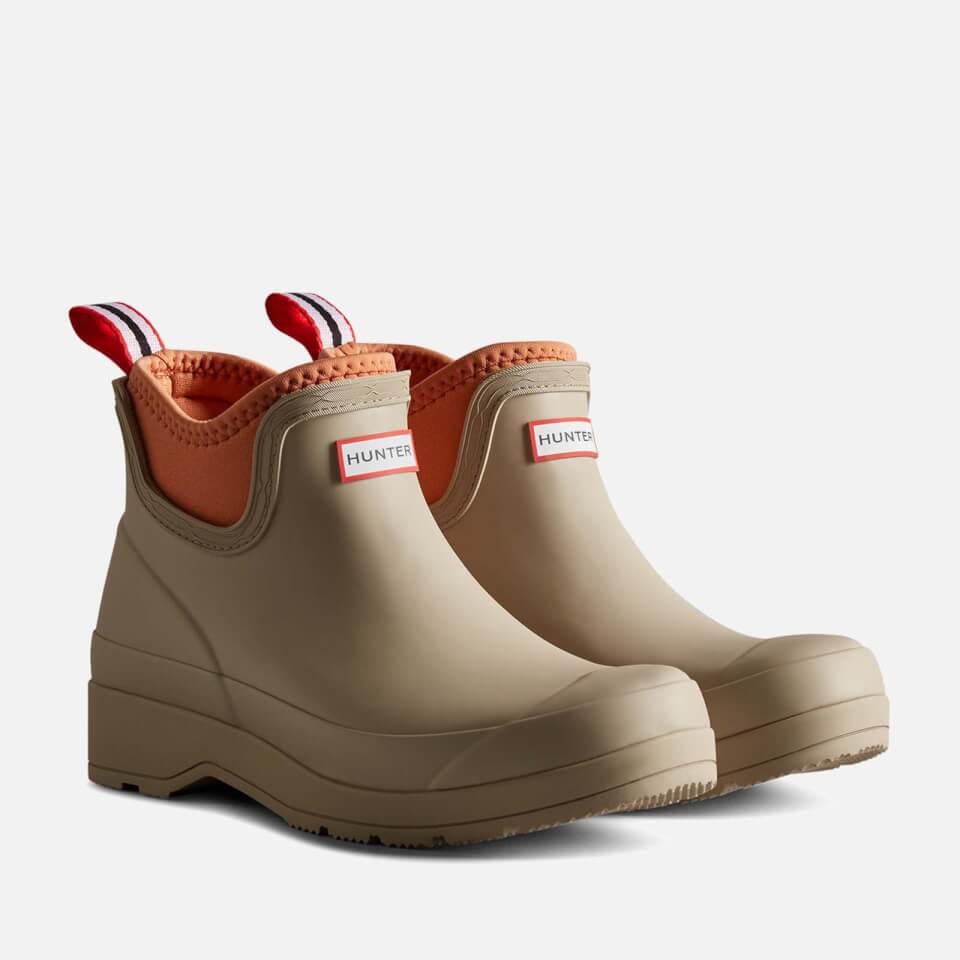 Hunter Women's Play Neoprene Chelsea Boots