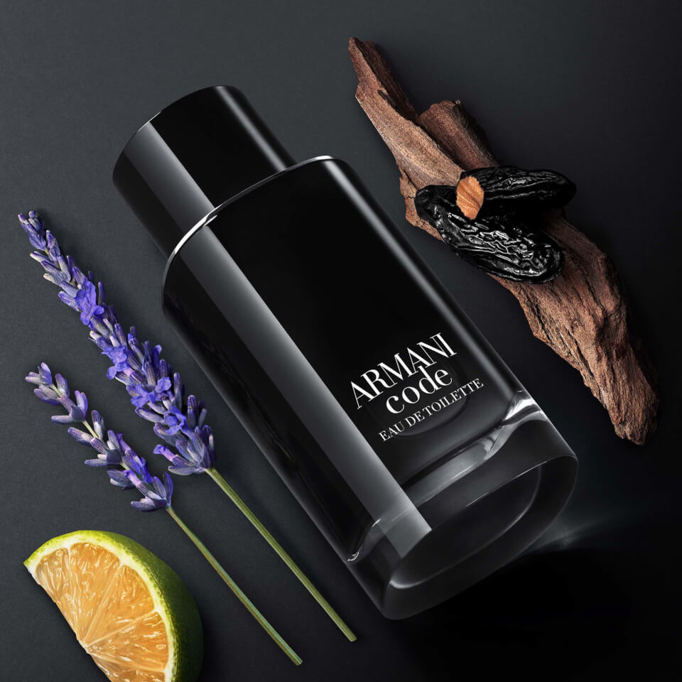 Armani code eau de toilette 125 ml sales