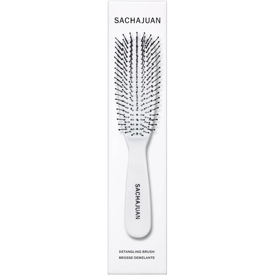 Sachajuan Detangling Brush