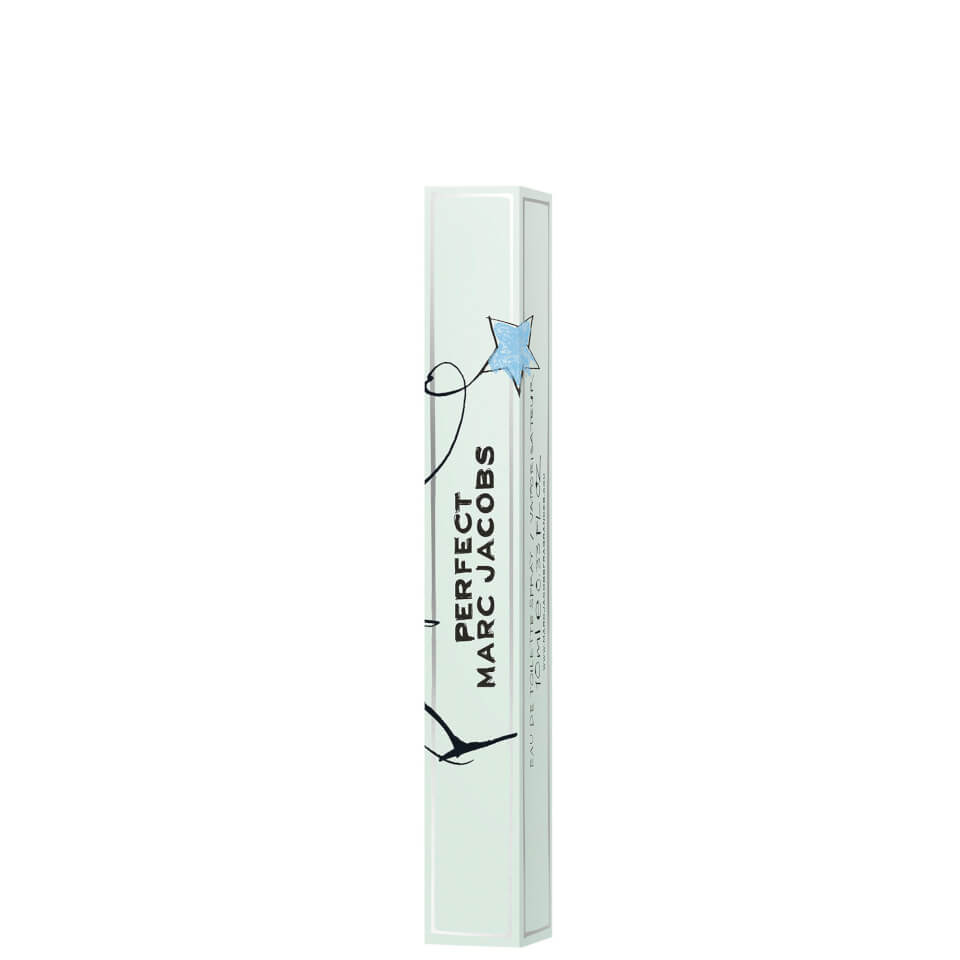 Marc Jacobs Perfect Eau de Toilette Pen Spray 10ml