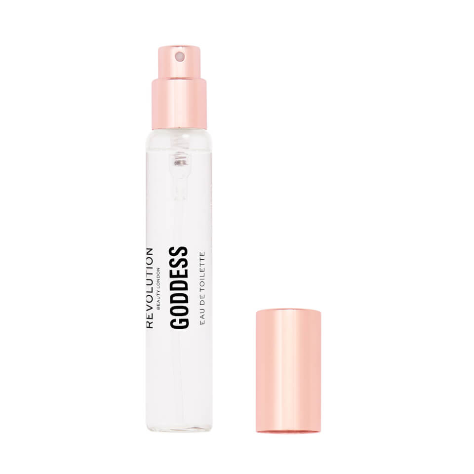 Makeup Revolution Goddess Purse Spray 10ml