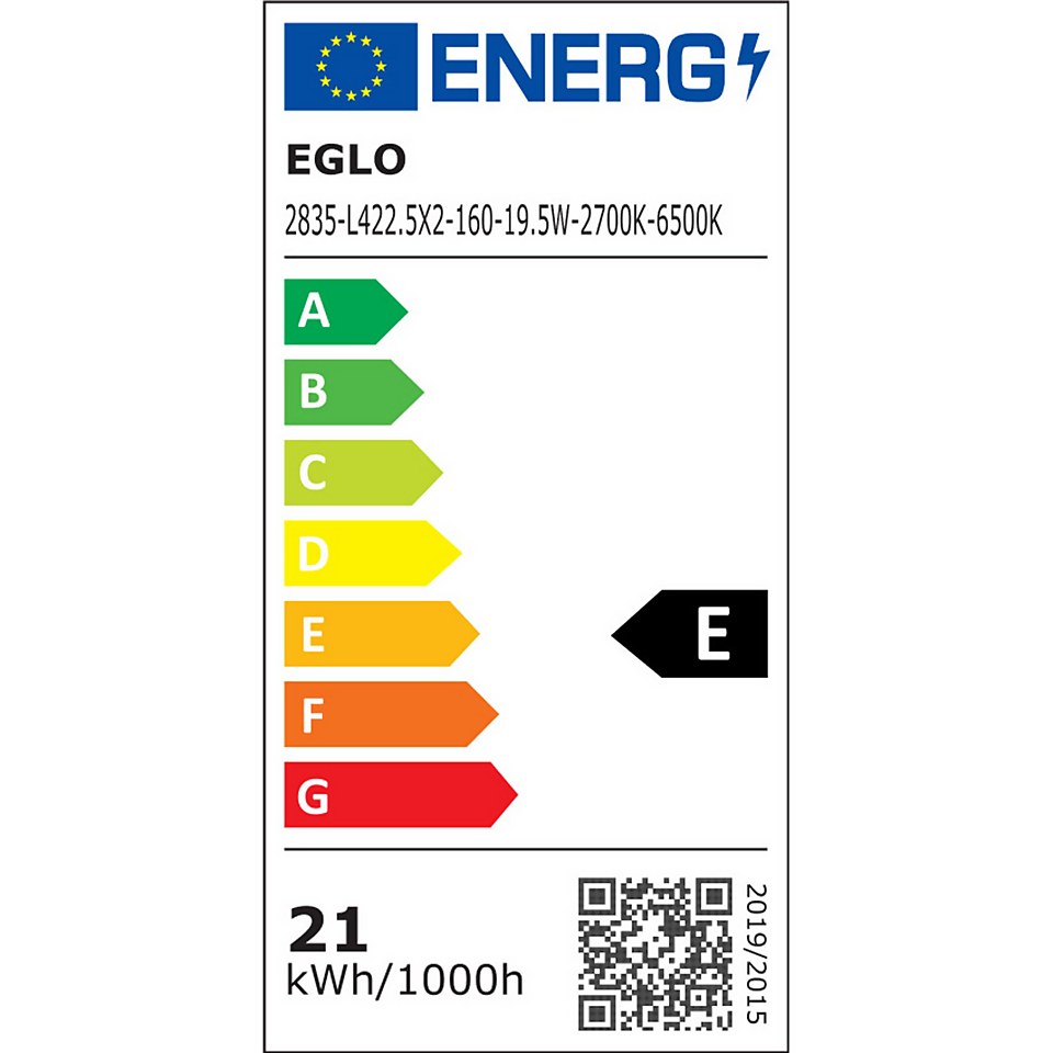Eglo Argolis-Z Outdoor Smart Light