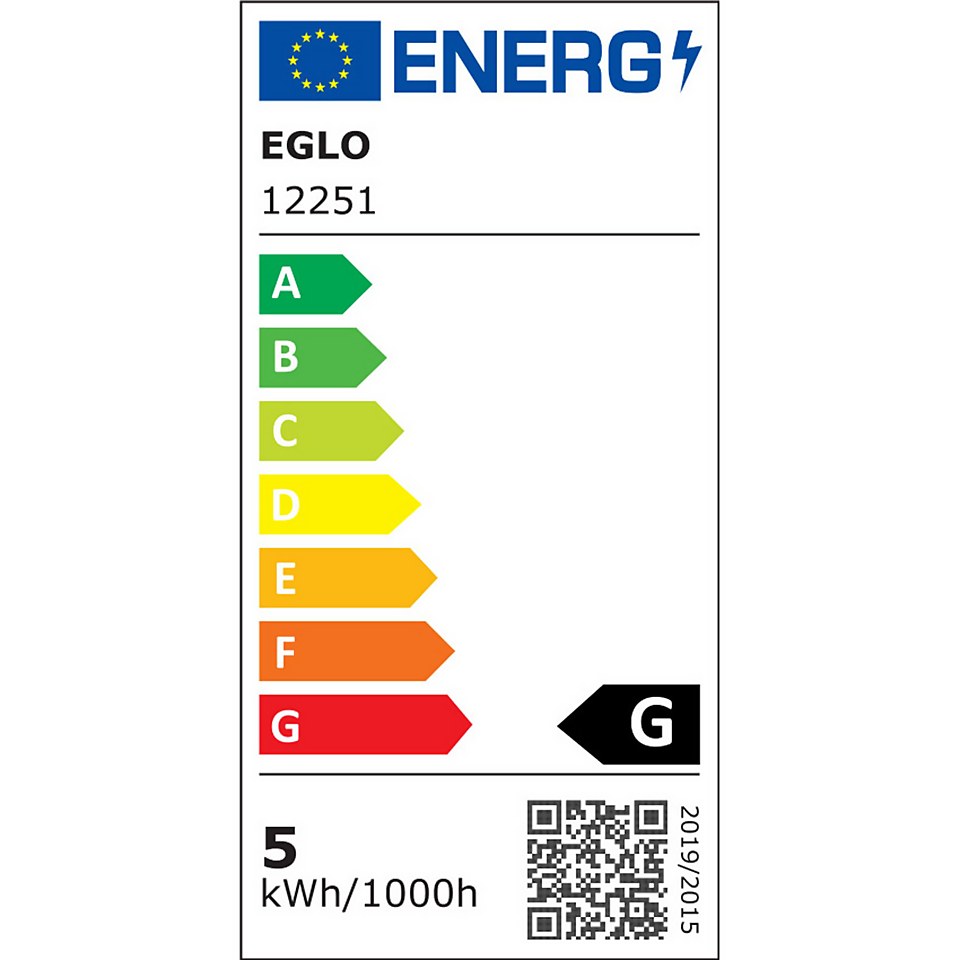 Eglo Eremitana-Z Outdoor Smart Light
