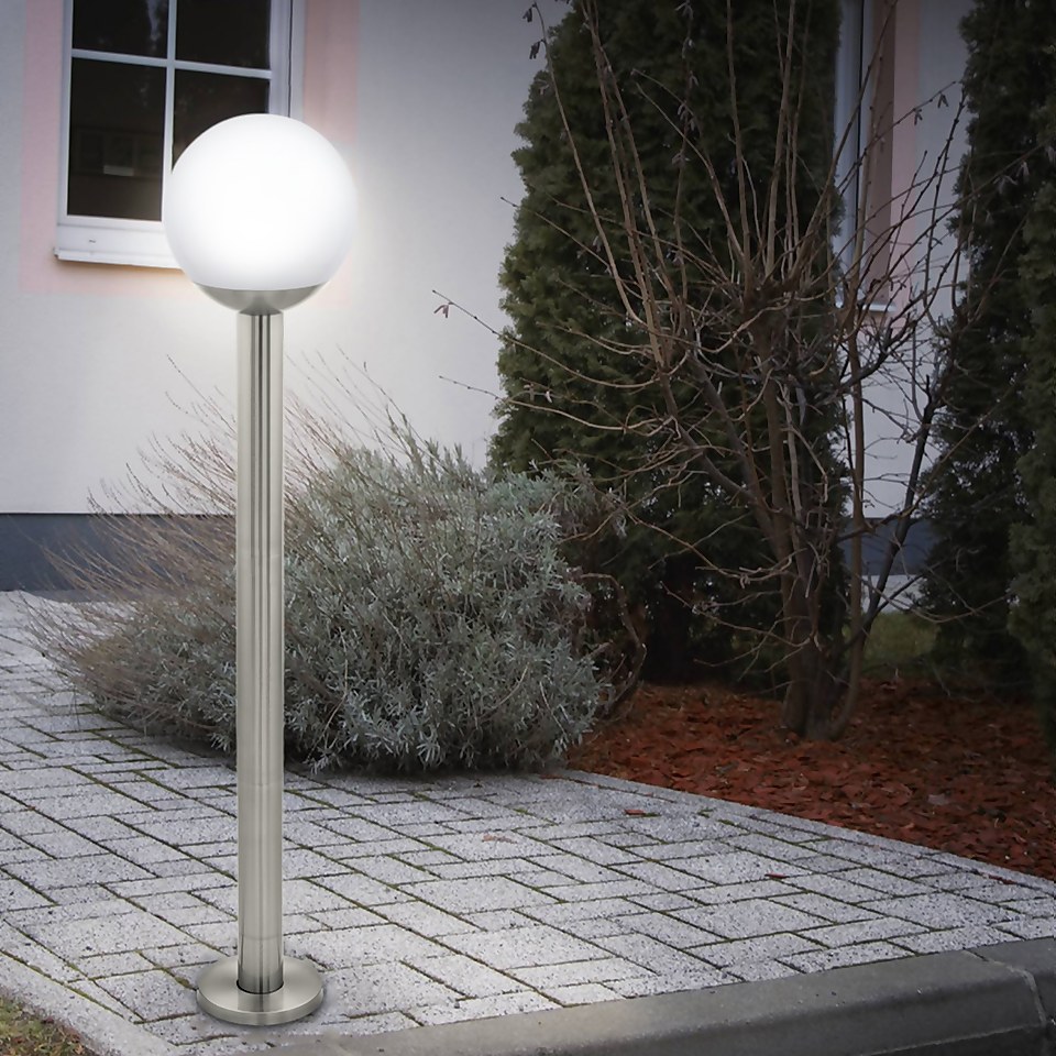 Eglo Nisia-Z Outdoor Smart Light