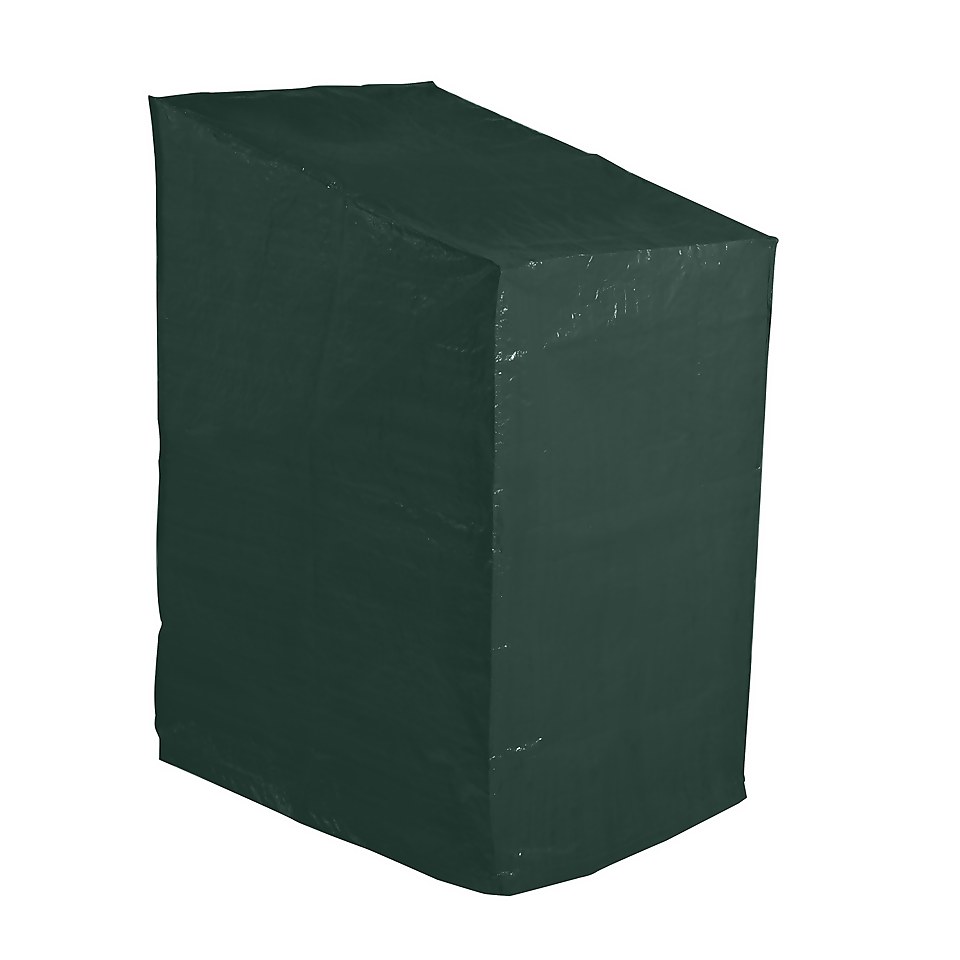 Outdoor Garden Stacking Chairs Cover