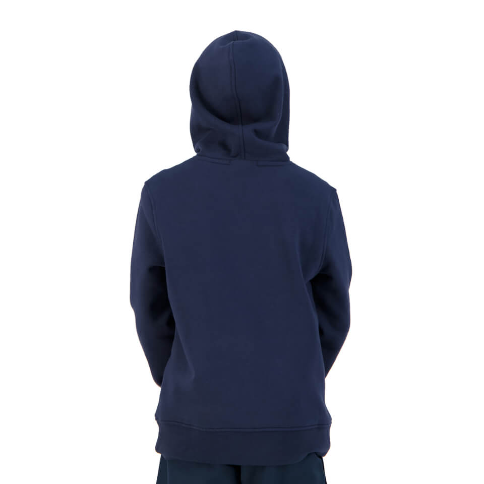Canterbury B CCC ANCHOR HOODY NAVY 76B