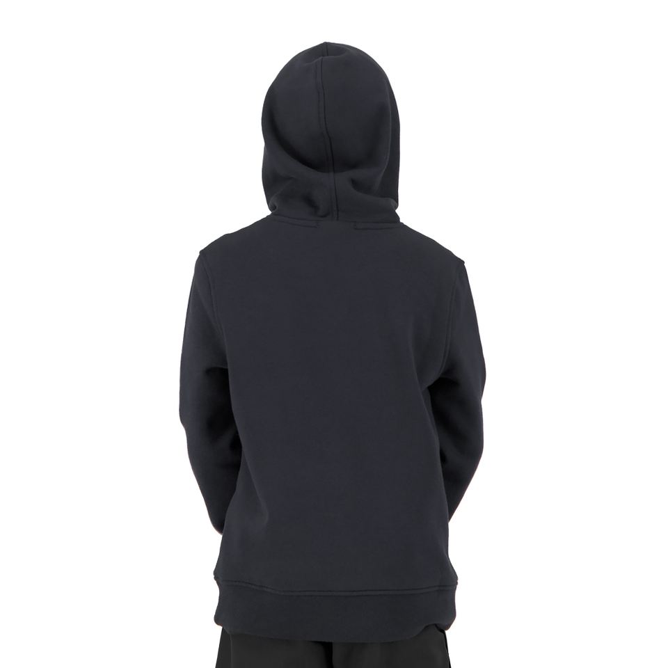 KIDS CCC ANCHOR HOODIEBLACK