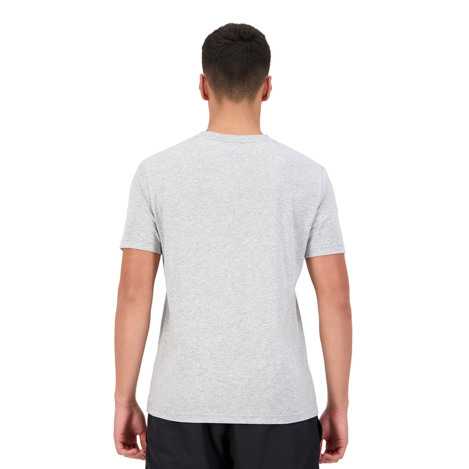 MENS CCC ANCHOR T-SHIRT GREY