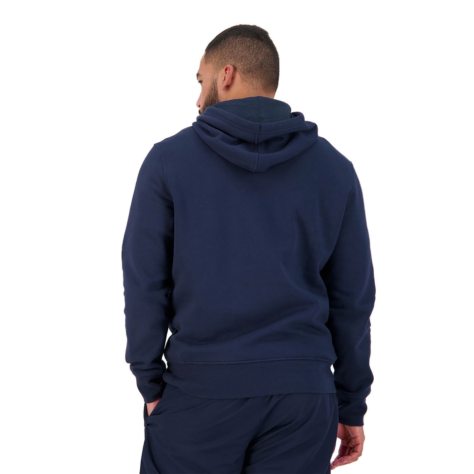 MENS CCC ANCHOR HOODIE NAVY