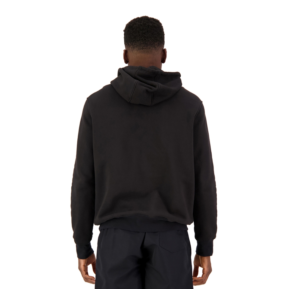 MENS CCC ANCHOR HOODIE BLACK