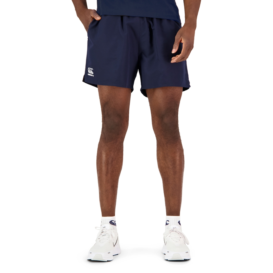 MENS CCC ANCHOR TACTIC SHORT NAVY