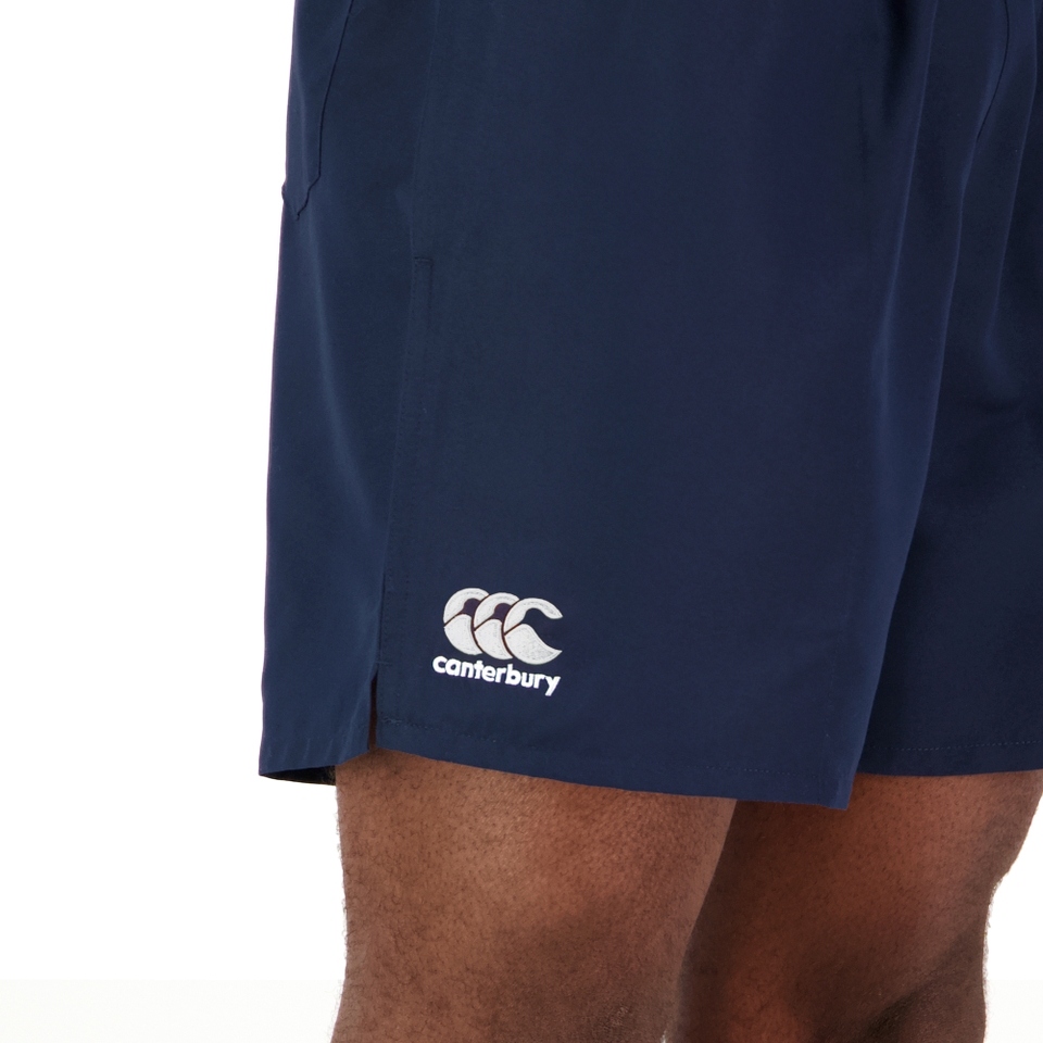 MENS CCC ANCHOR TACTIC SHORT NAVY