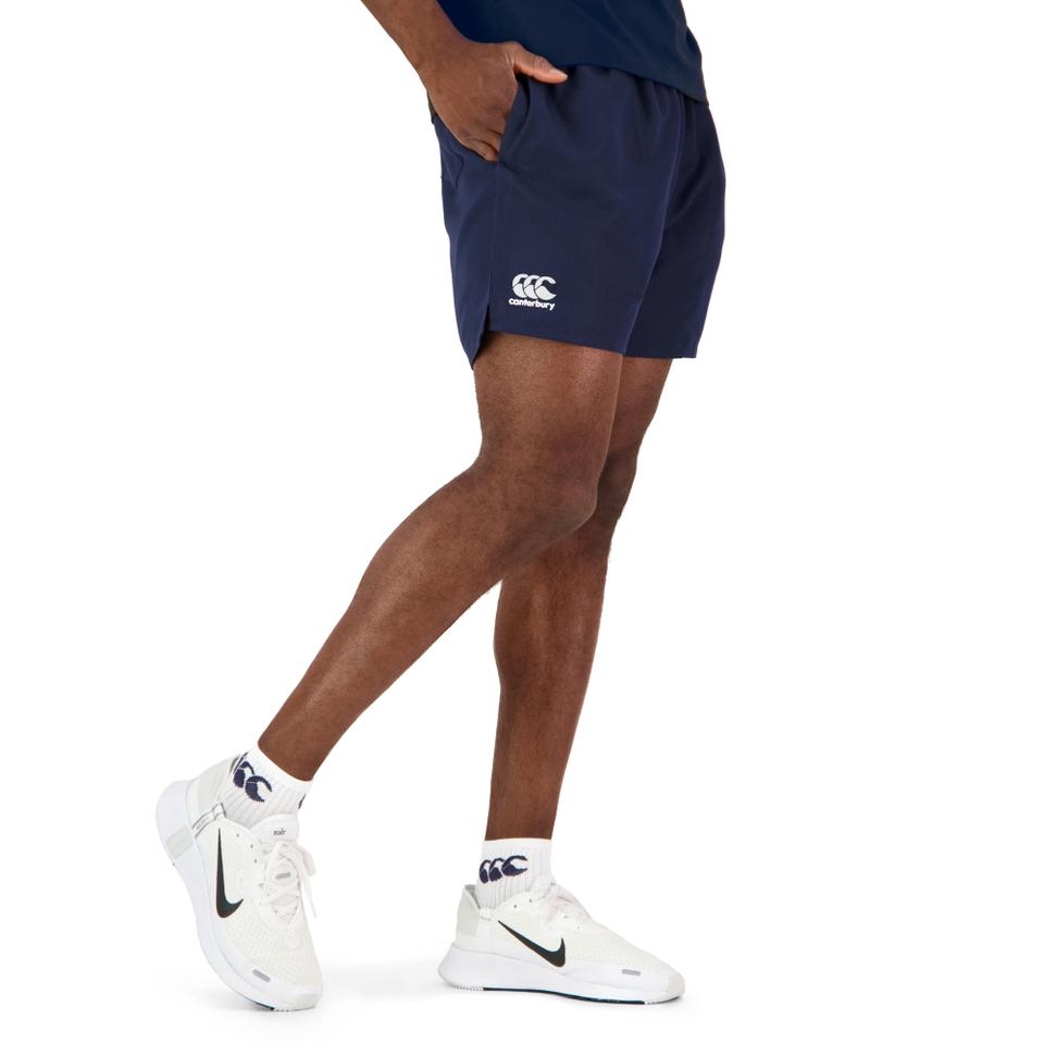 MENS CCC ANCHOR TACTIC SHORT NAVY