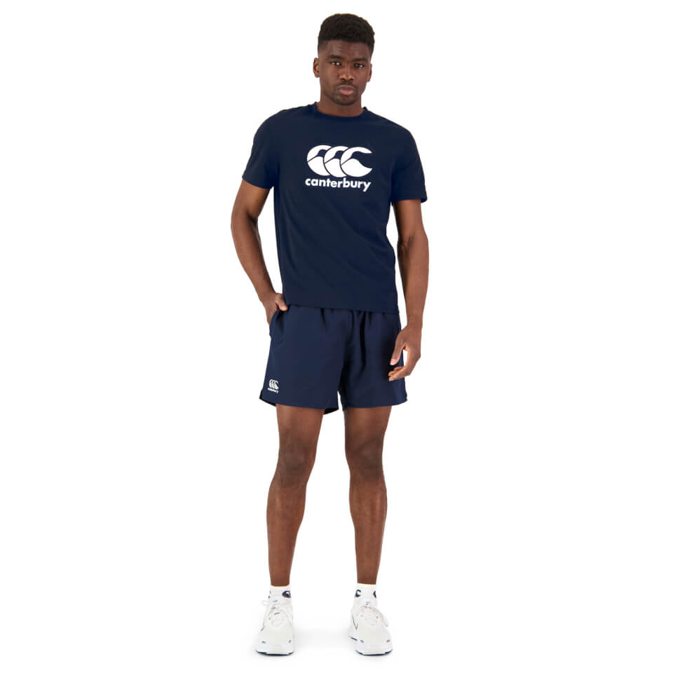 Canterbury M CCC ANCHOR TACTIC NAVY 76B