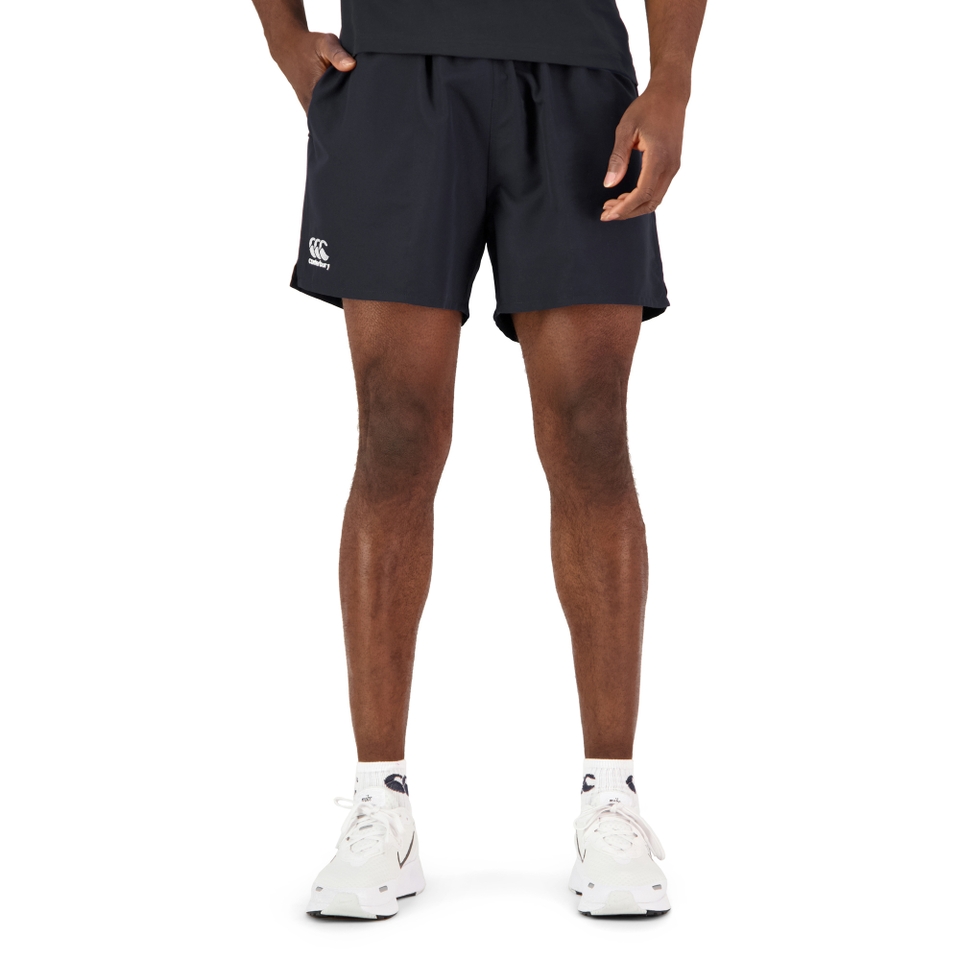 MENS CCC ANCHOR TACTIC SHORT BLACK