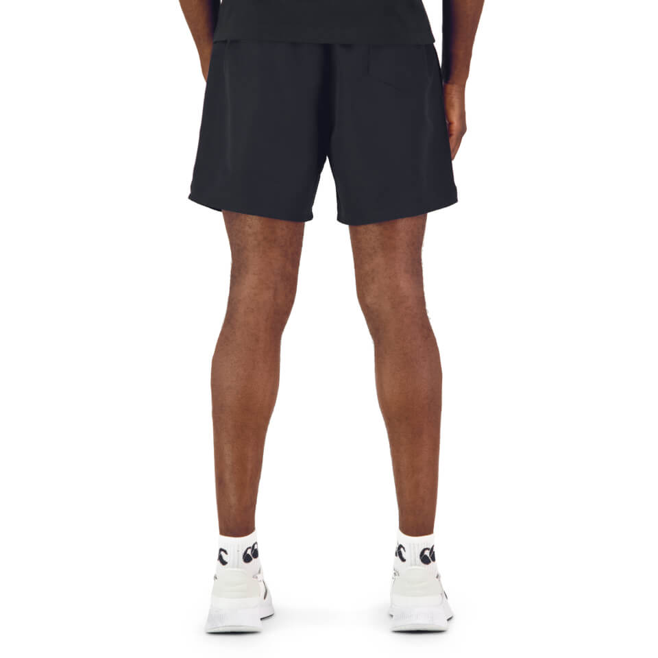 Canterbury M CCC ANCHOR TACTIC BLACK 98B