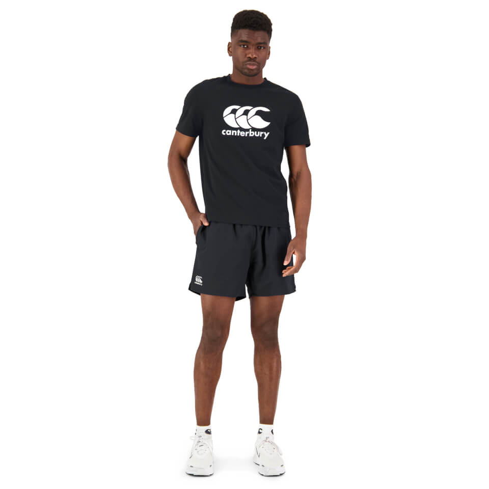 Canterbury M CCC ANCHOR TACTIC BLACK 98B