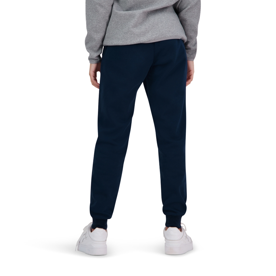 WOMENS CCC ANCHOR FLEECE PANT NAVY