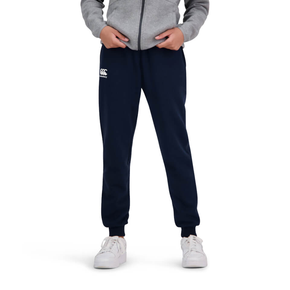 Canterbury W CCC ANCHOR FLEECE NAVY 76B