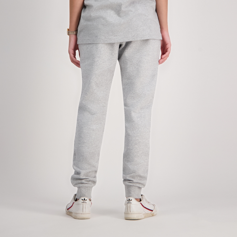 WOMENS CCC ANCHOR FLEECE PANT GREY